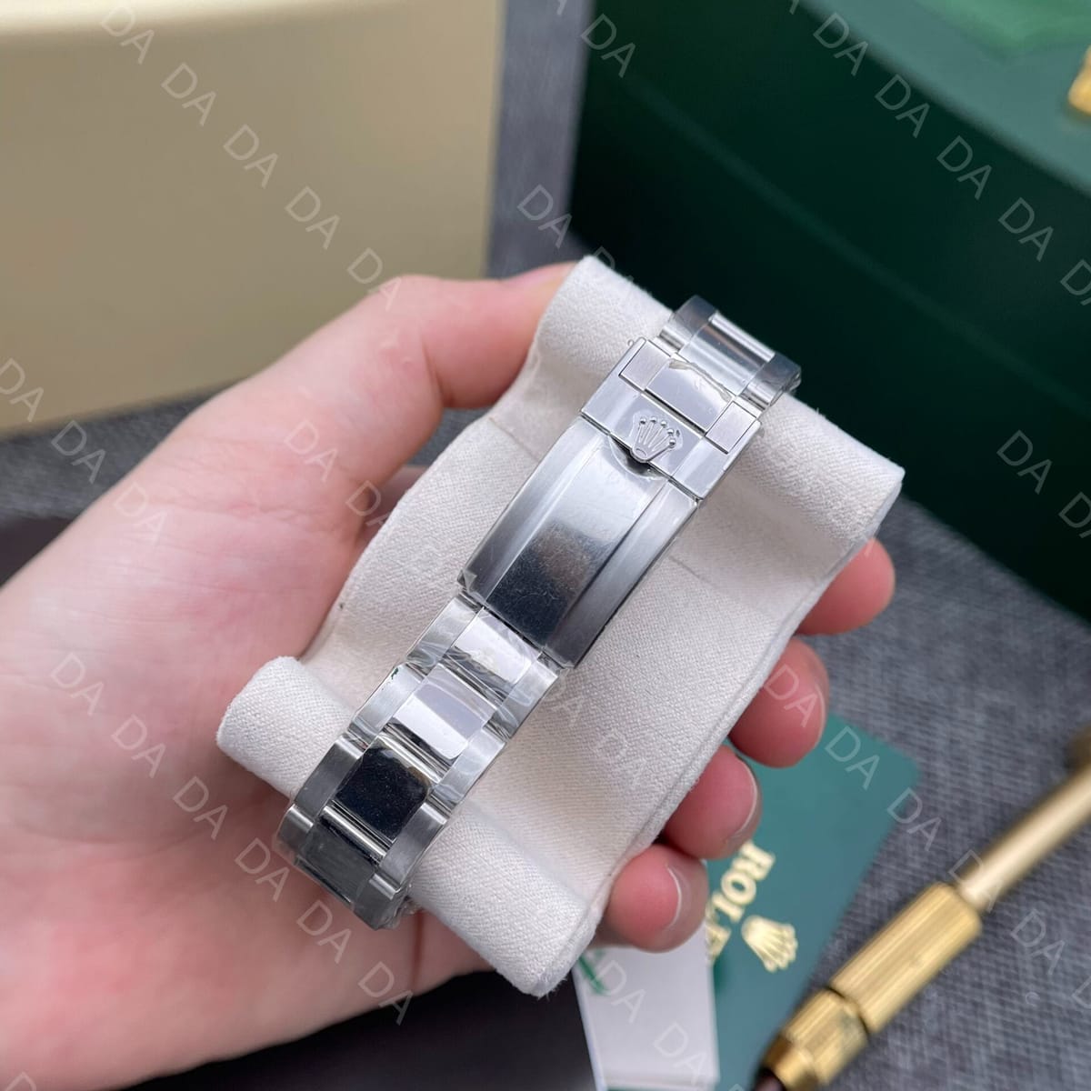 롤렉스 요트마스터1 청판 40mm 8