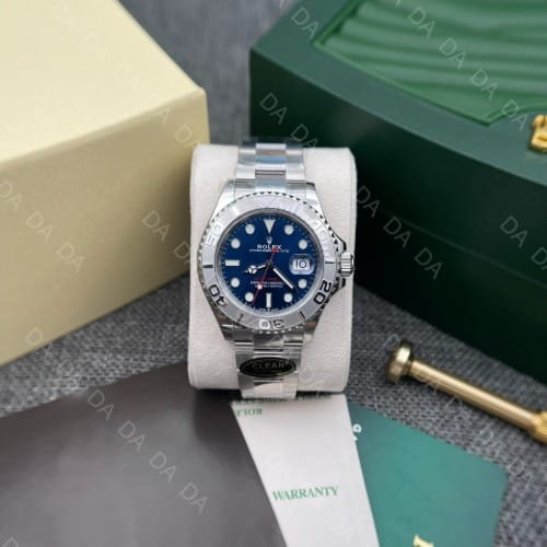 롤렉스 요트마스터1 청판 40mm