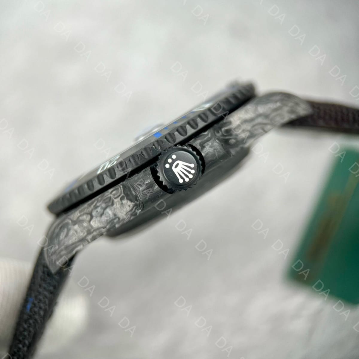 롤렉스 GMT마스터2 카본 40mm 8