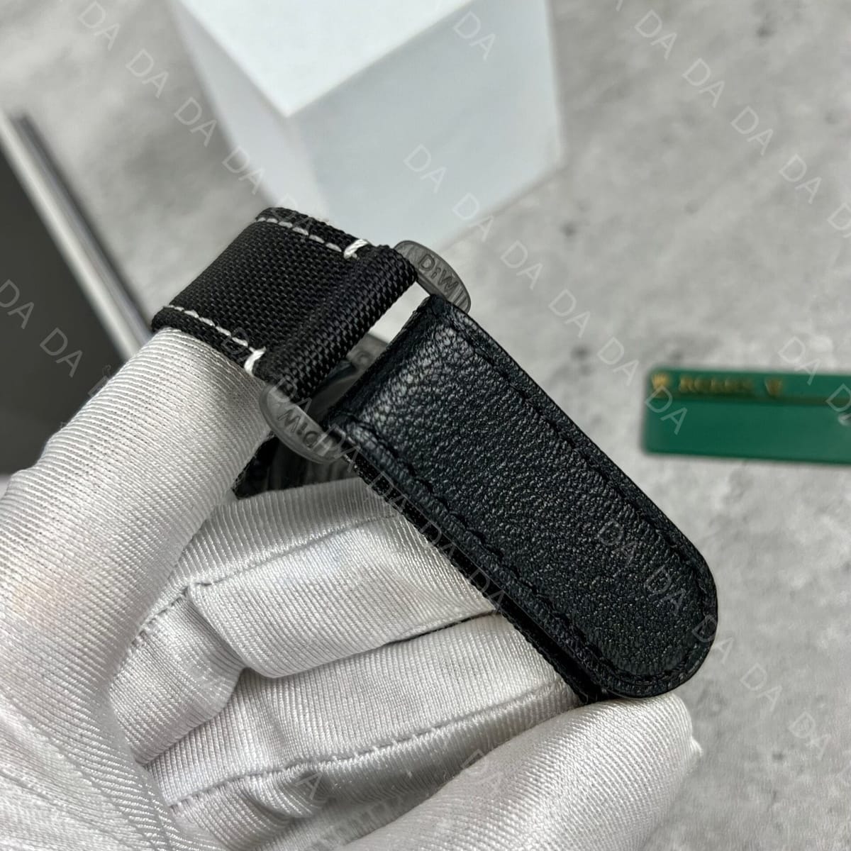 롤렉스 GMT마스터2 카본 40mm 10