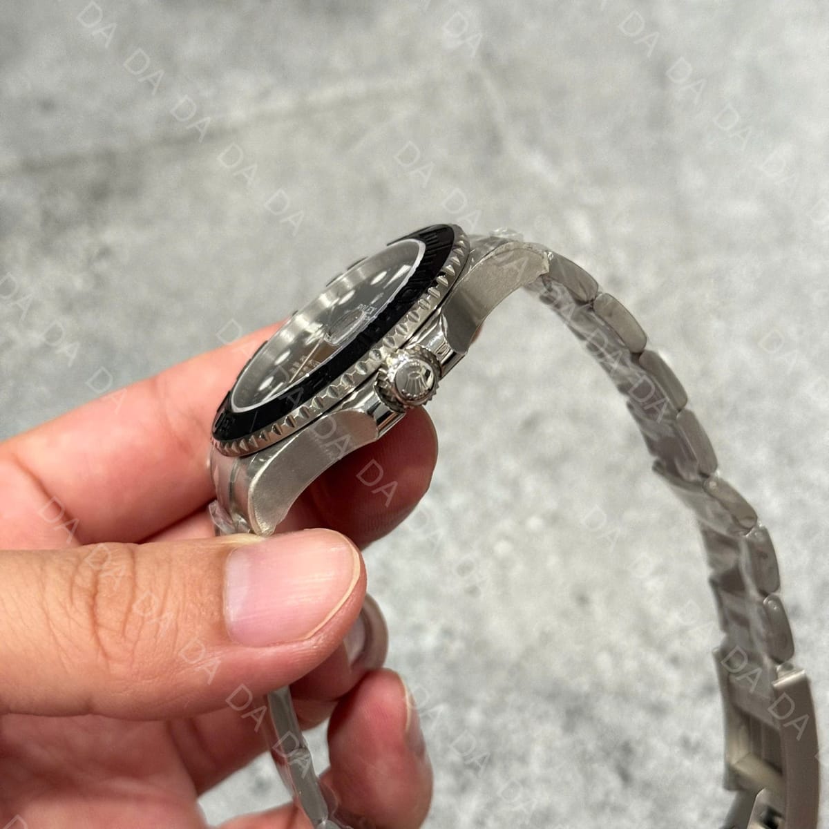 롤렉스 요트마스터1 티타늄 블랙 42mm 5