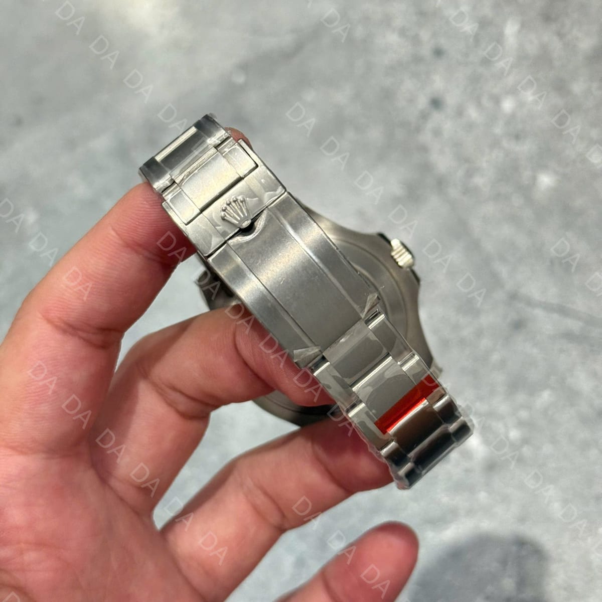 롤렉스 요트마스터1 티타늄 블랙 42mm 8