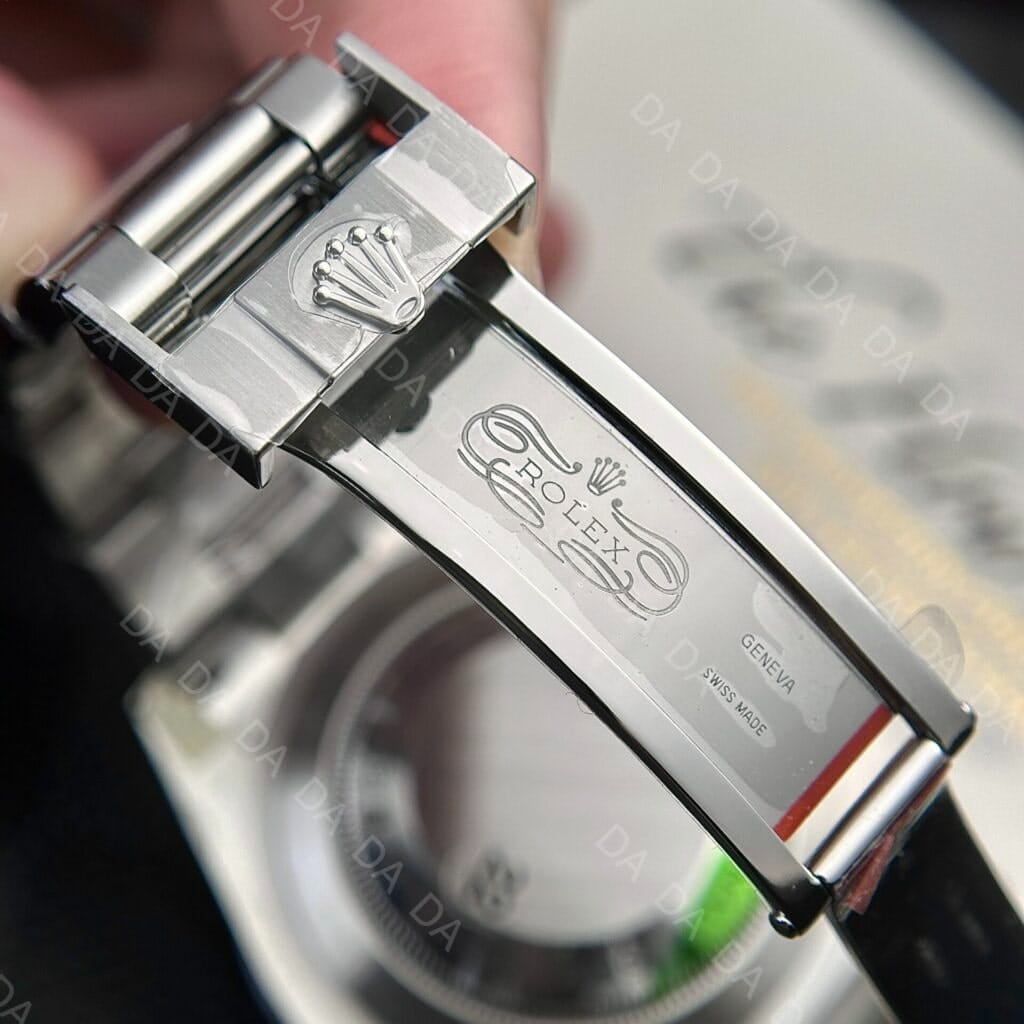 롤렉스 씨드웰러 검판 43mm 7