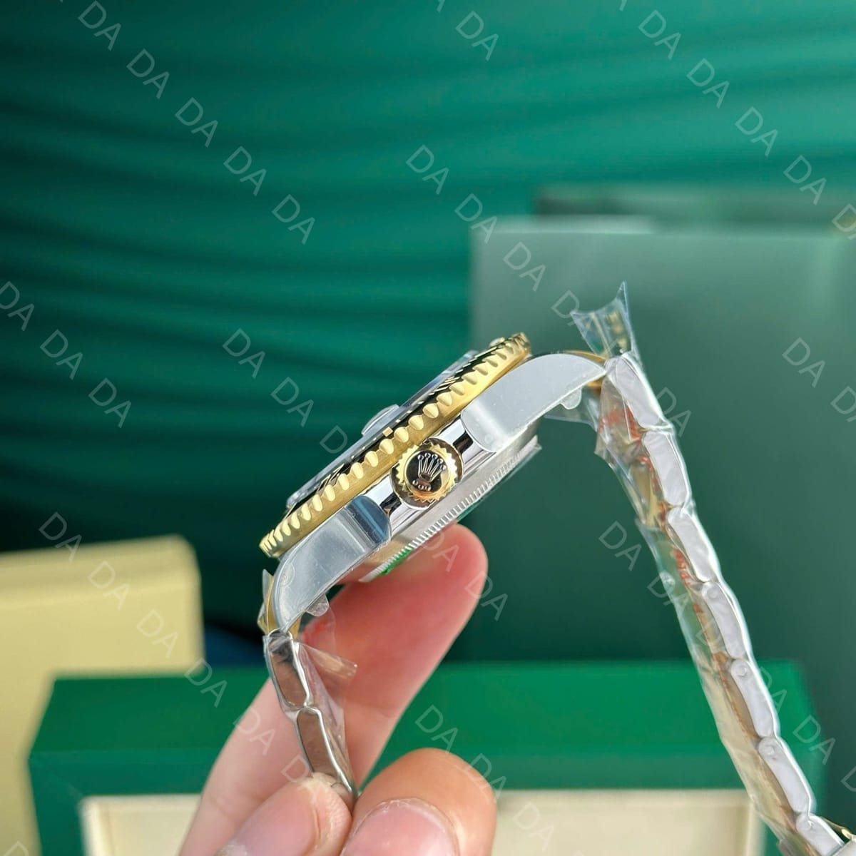 롤렉스 씨드웰러 흑콤 43mm 10