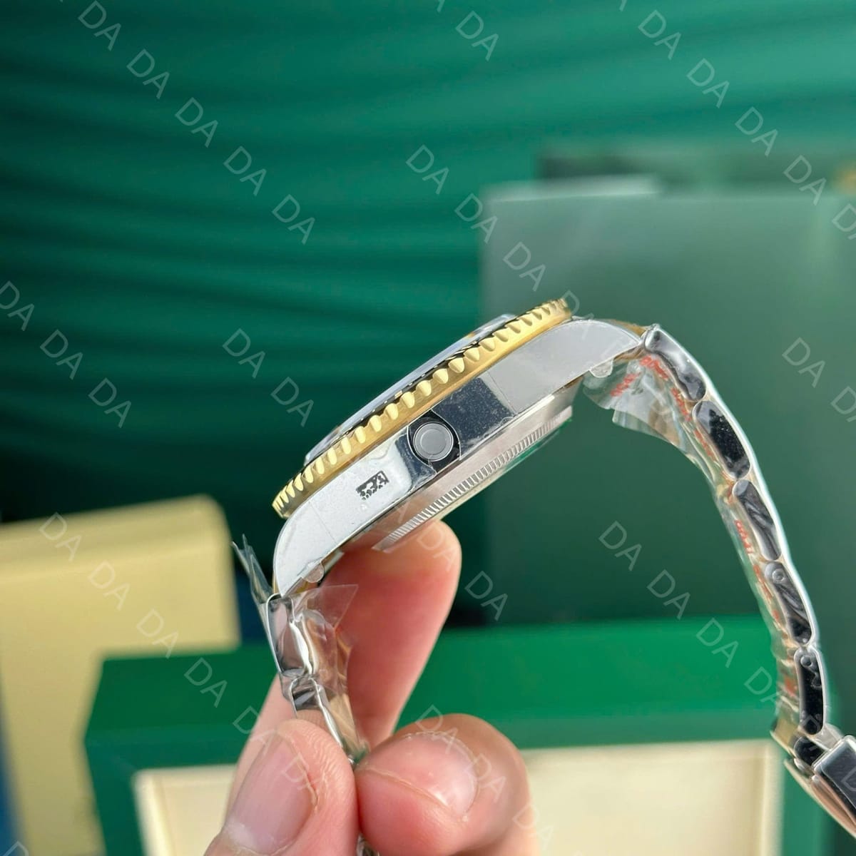 롤렉스 씨드웰러 흑콤 43mm 11