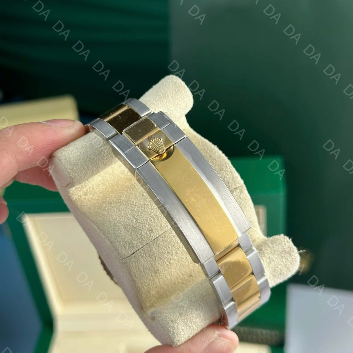 롤렉스 씨드웰러 흑콤 43mm 13
