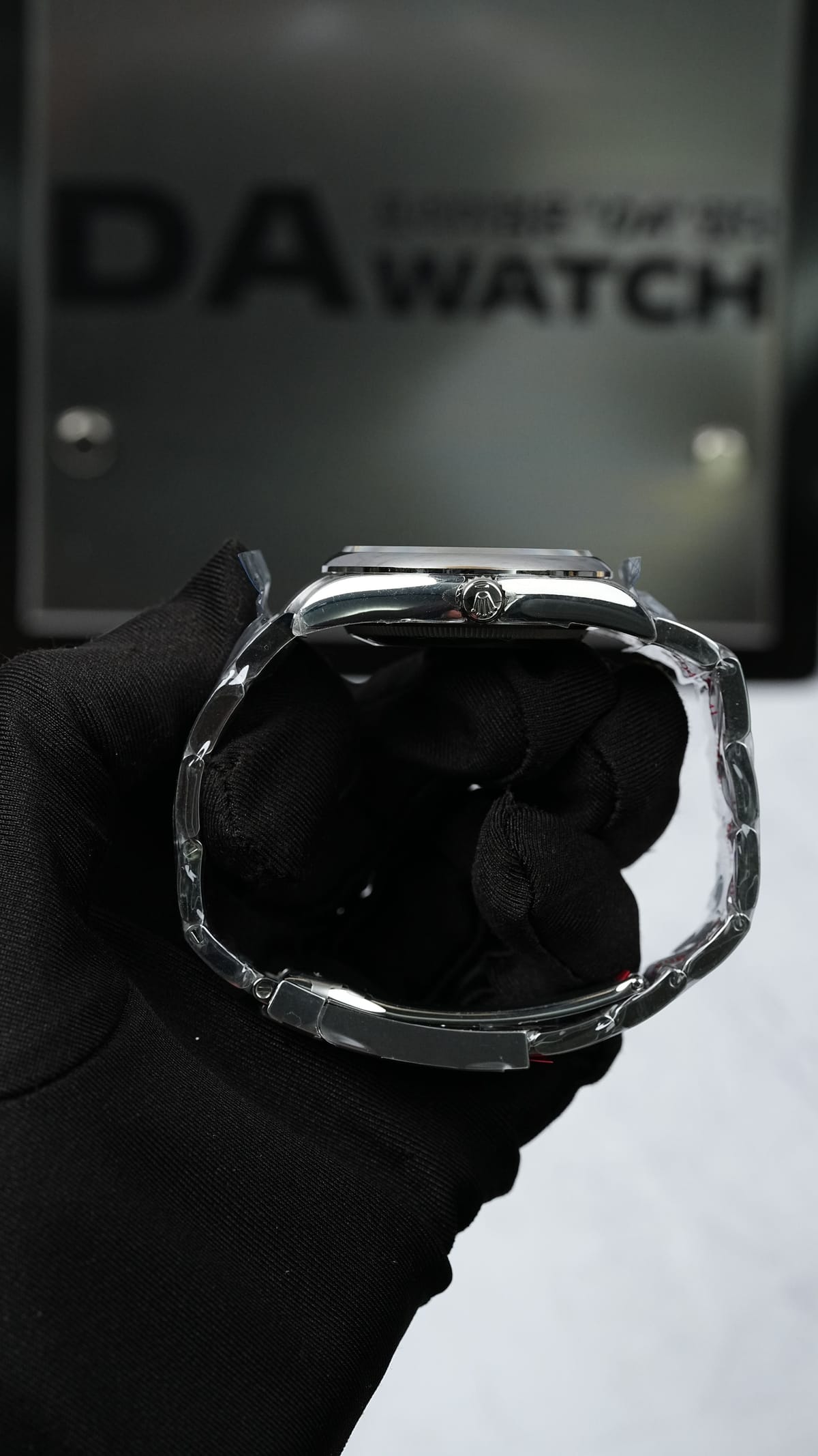 롤렉스 오이스터 퍼페츄얼 셀러브레이션 36mm 6