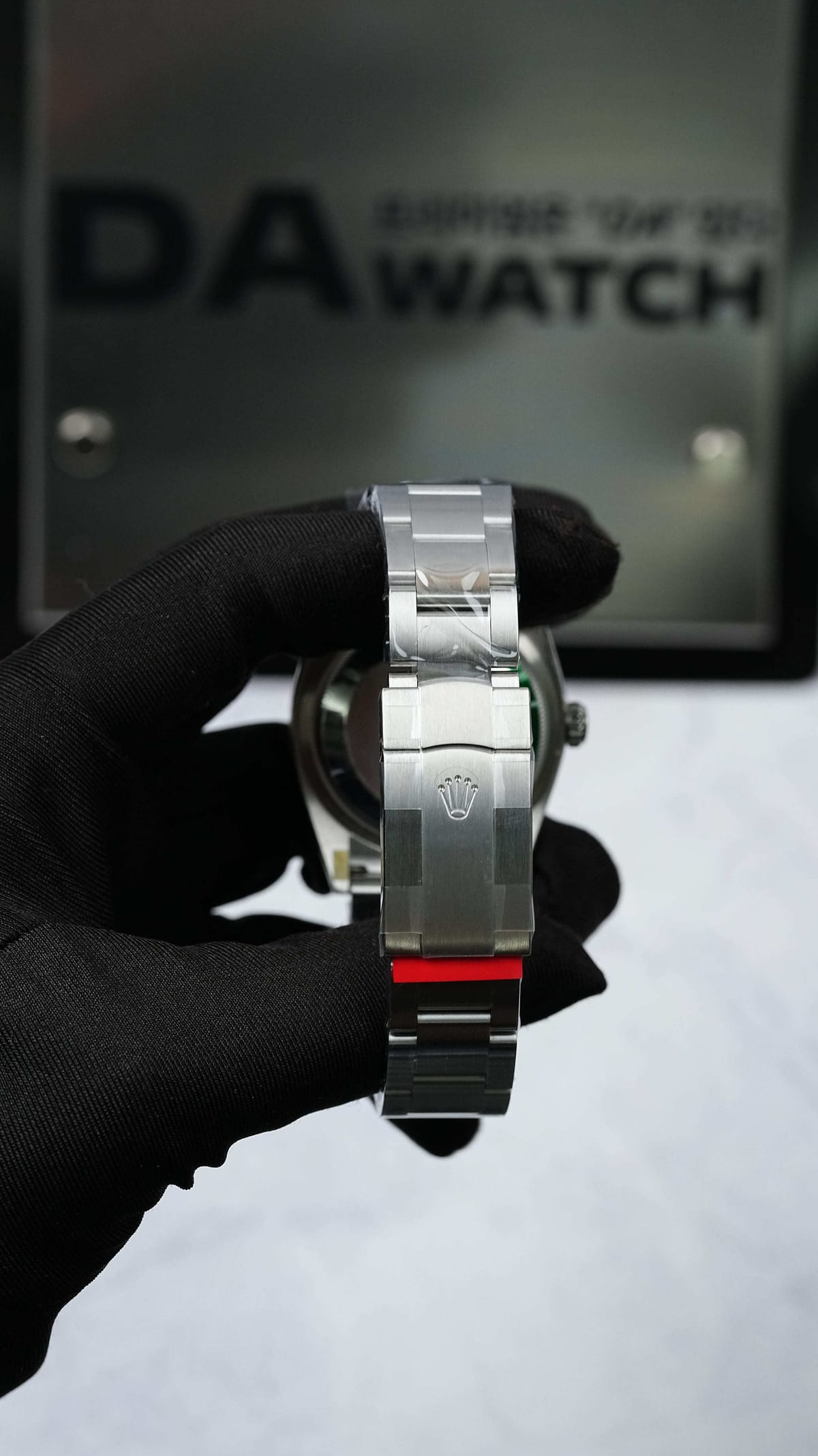롤렉스 오이스터 퍼페츄얼 셀러브레이션 36mm 10