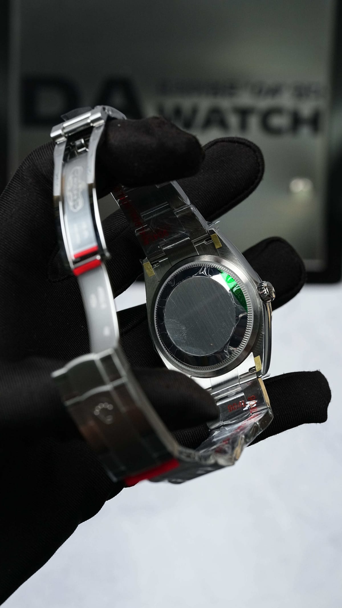 롤렉스 오이스터 퍼페츄얼 셀러브레이션 36mm 14