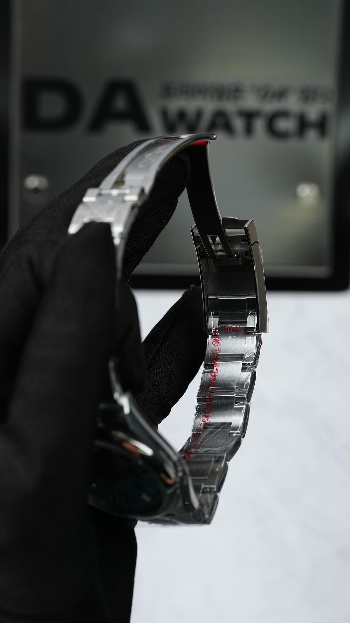 롤렉스 오이스터 퍼페츄얼 셀러브레이션 36mm 15