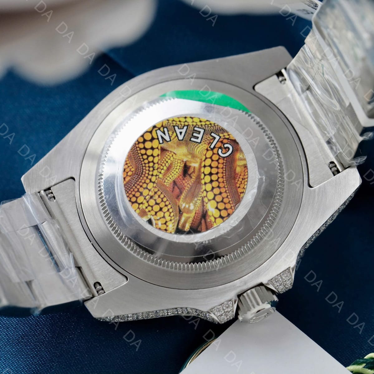 롤렉스 GMT마스터2 풀파베 40mm 11