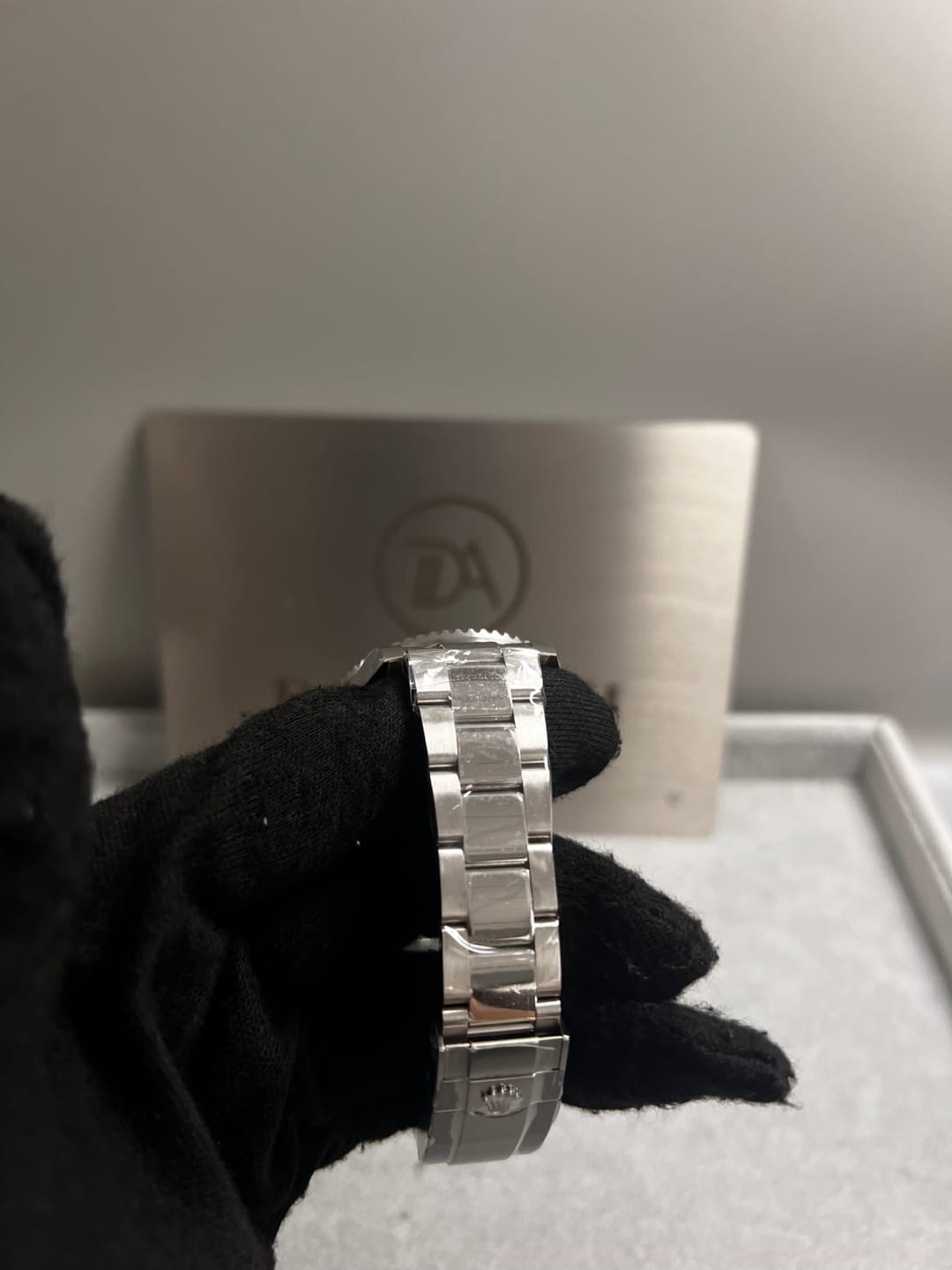 롤렉스 GMT마스터2 베트맨 오이스터 40mm 15