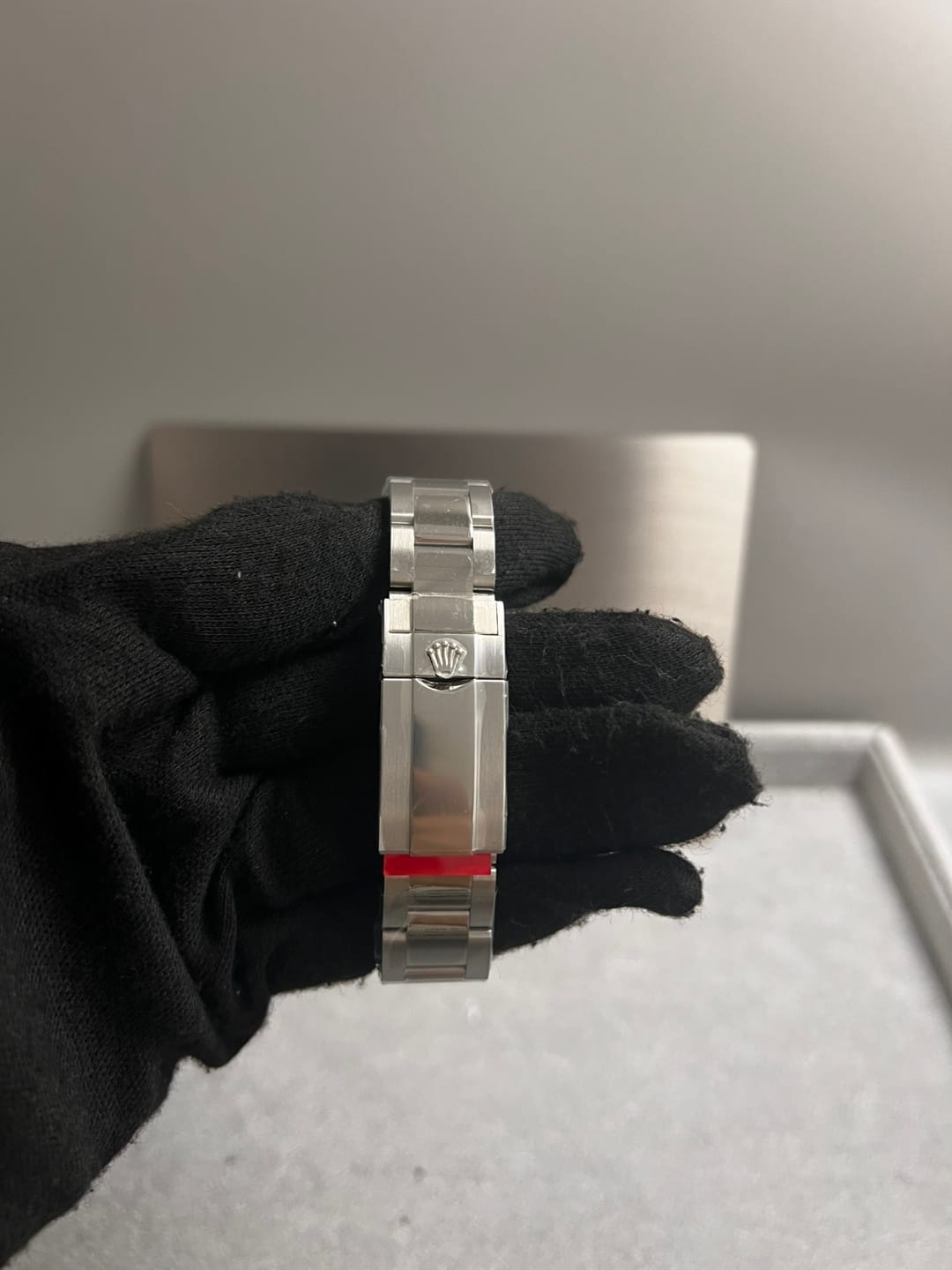 롤렉스 GMT마스터2 베트맨 오이스터 40mm 16