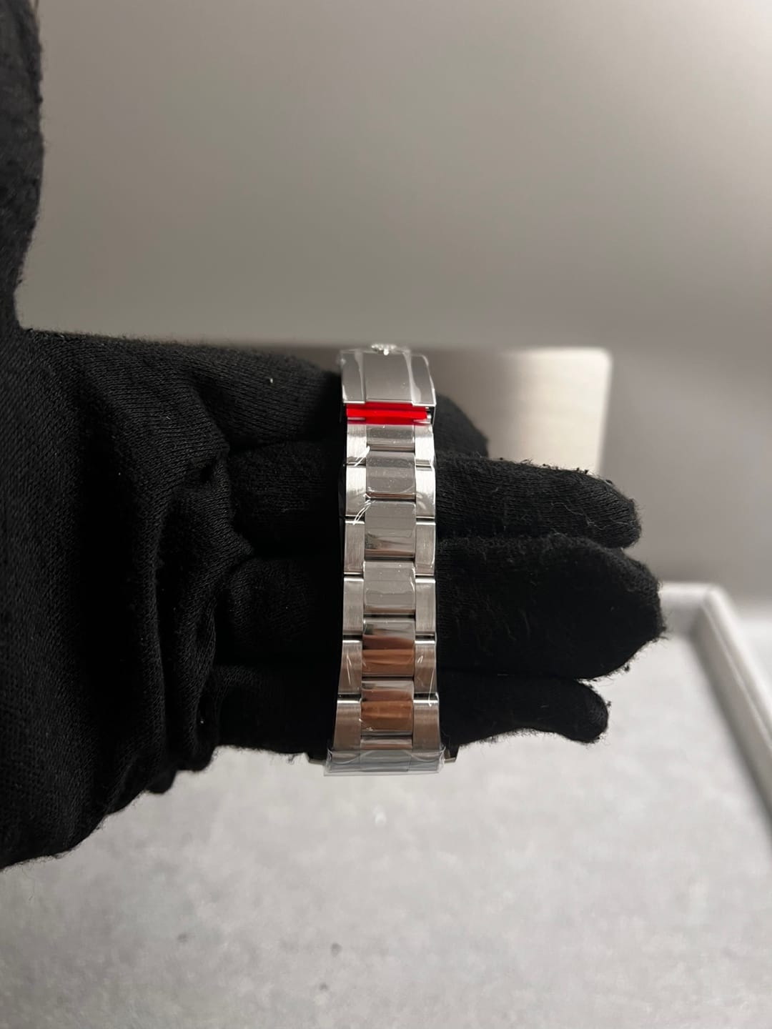 롤렉스 GMT마스터2 베트맨 오이스터 40mm 17