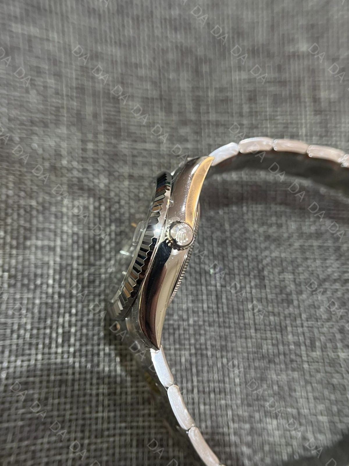 롤렉스 스카이드웰러 스틸 청판 오이스터 42mm 5
