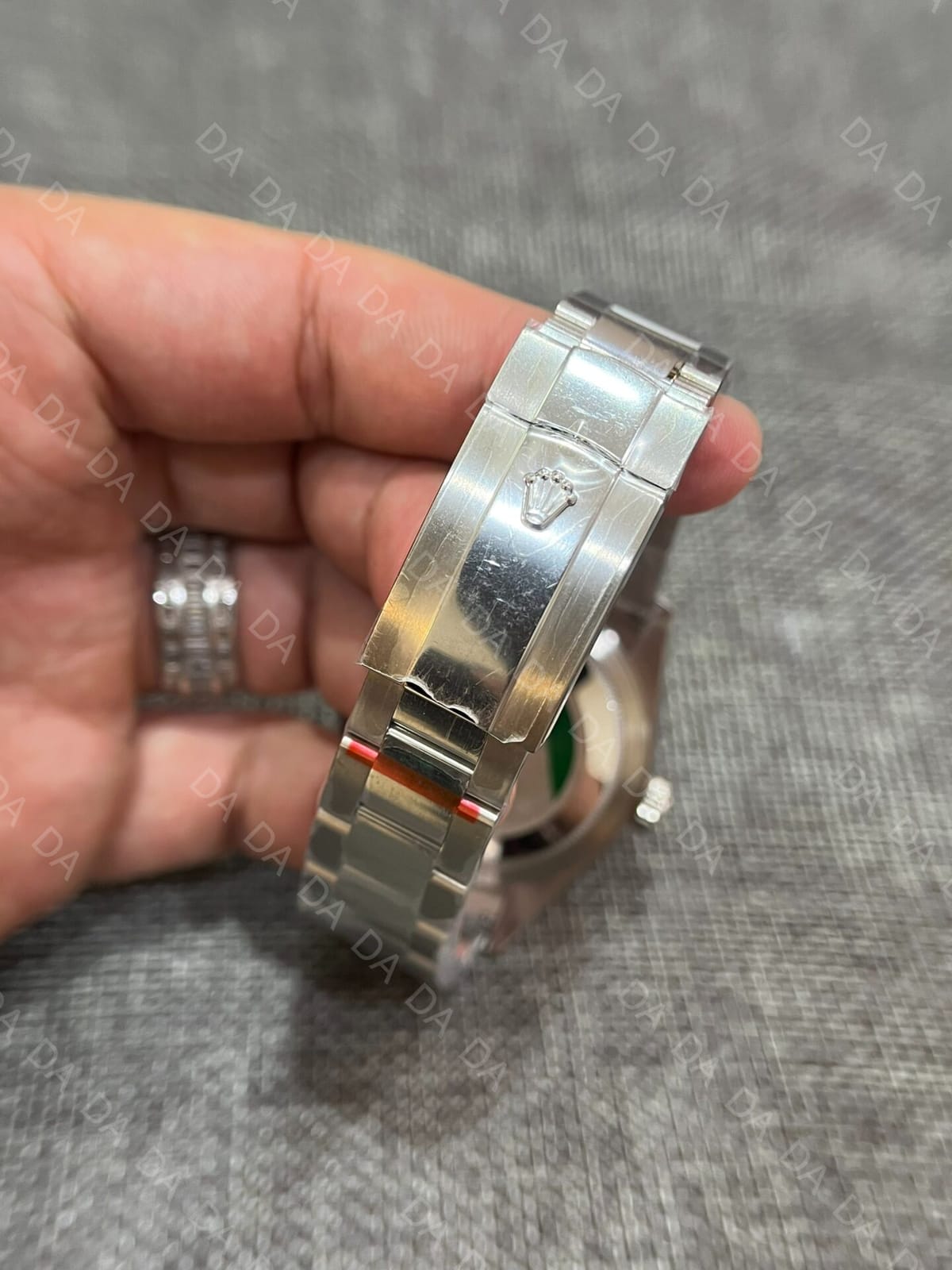 롤렉스 스카이드웰러 스틸 청판 오이스터 42mm 9