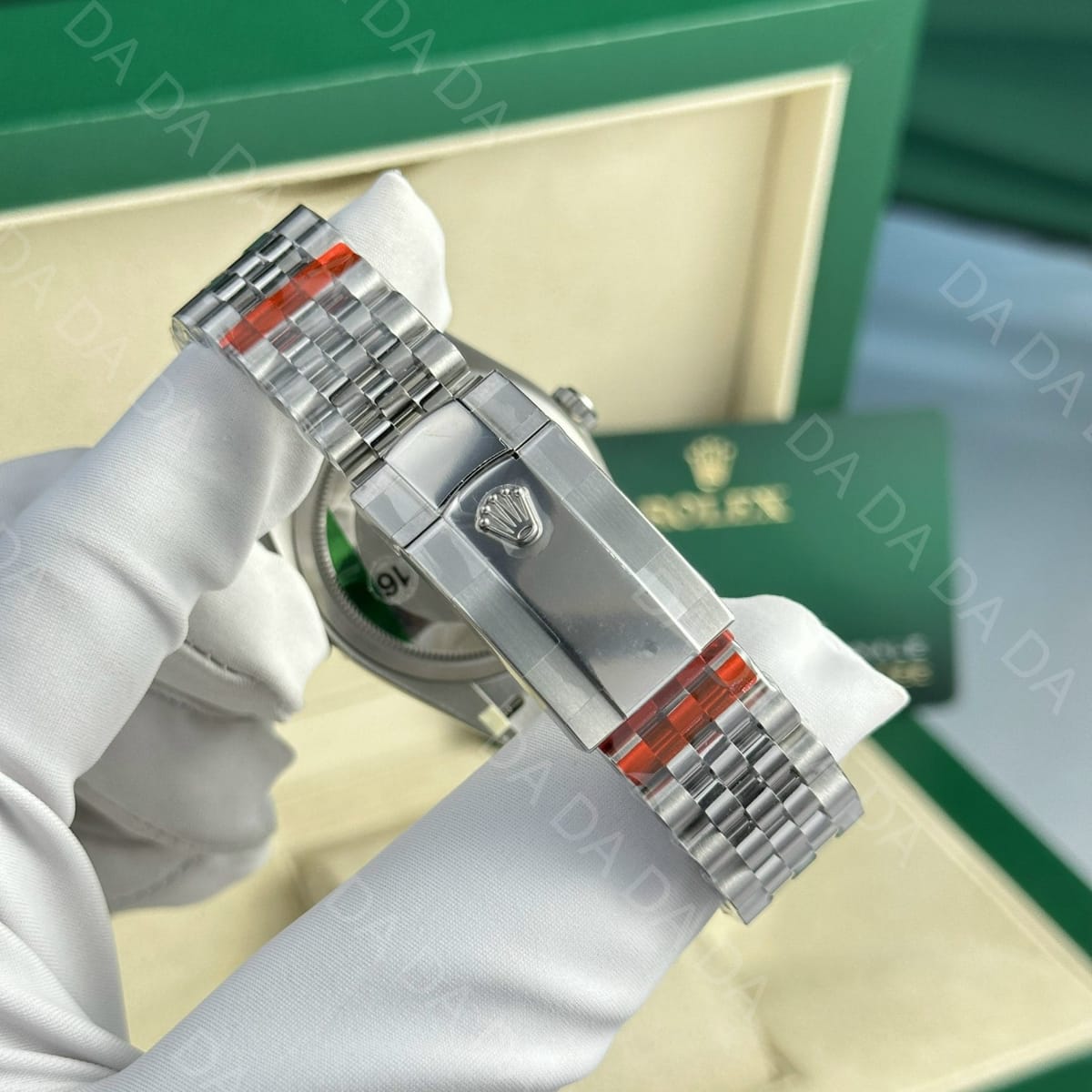 롤렉스 데이저스트 팜모티프 36mm 10