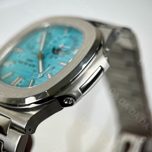 파텍필립 노틸러스 5712 티파니다이얼 40mm 6
