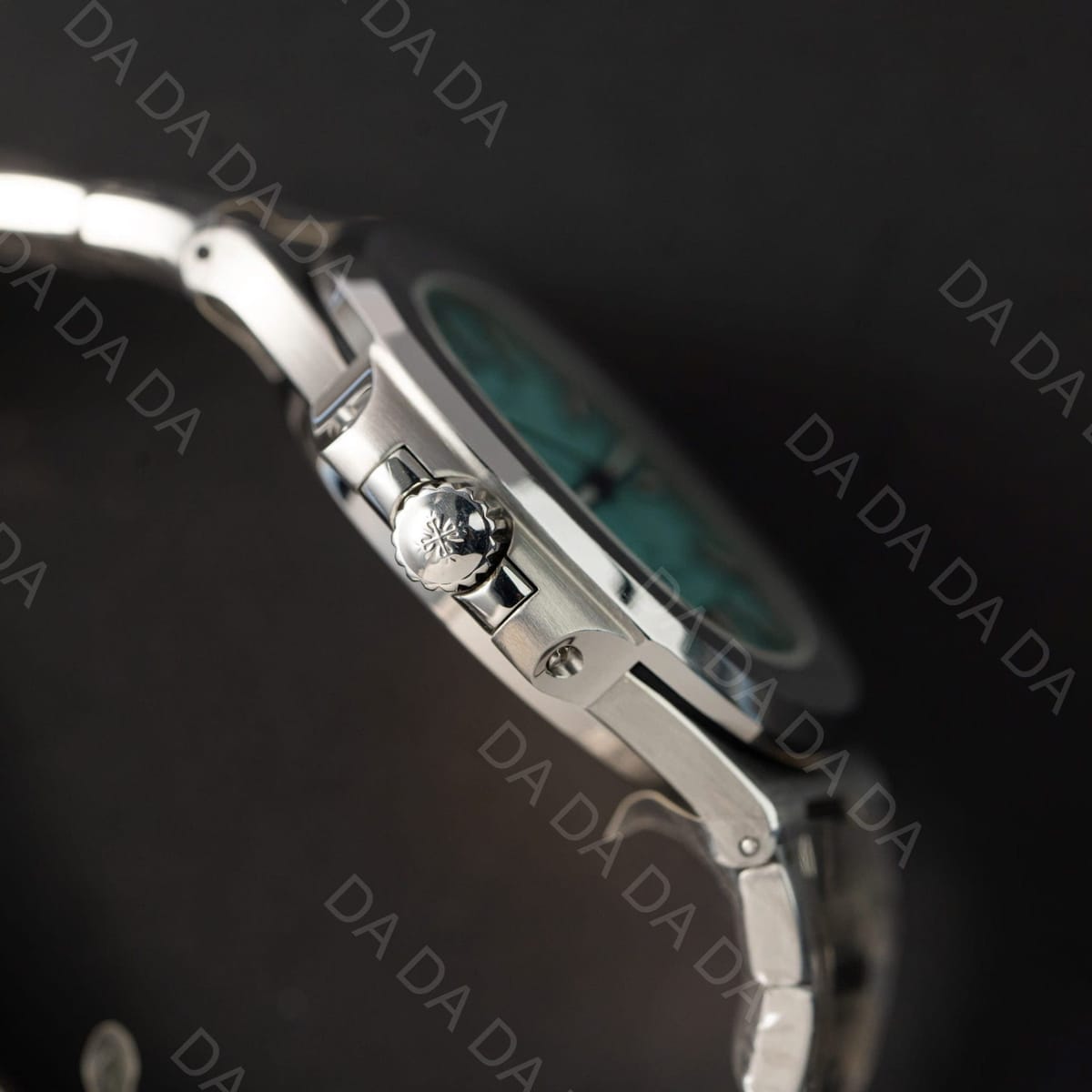 파텍필립 노틸러스 5711 티파니앤코 40mm 7