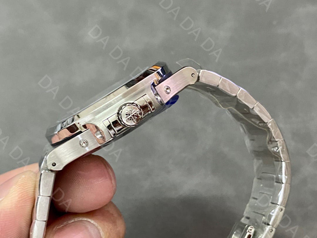 파텍필립 노틸러스 5726 청판 40.5mm 7