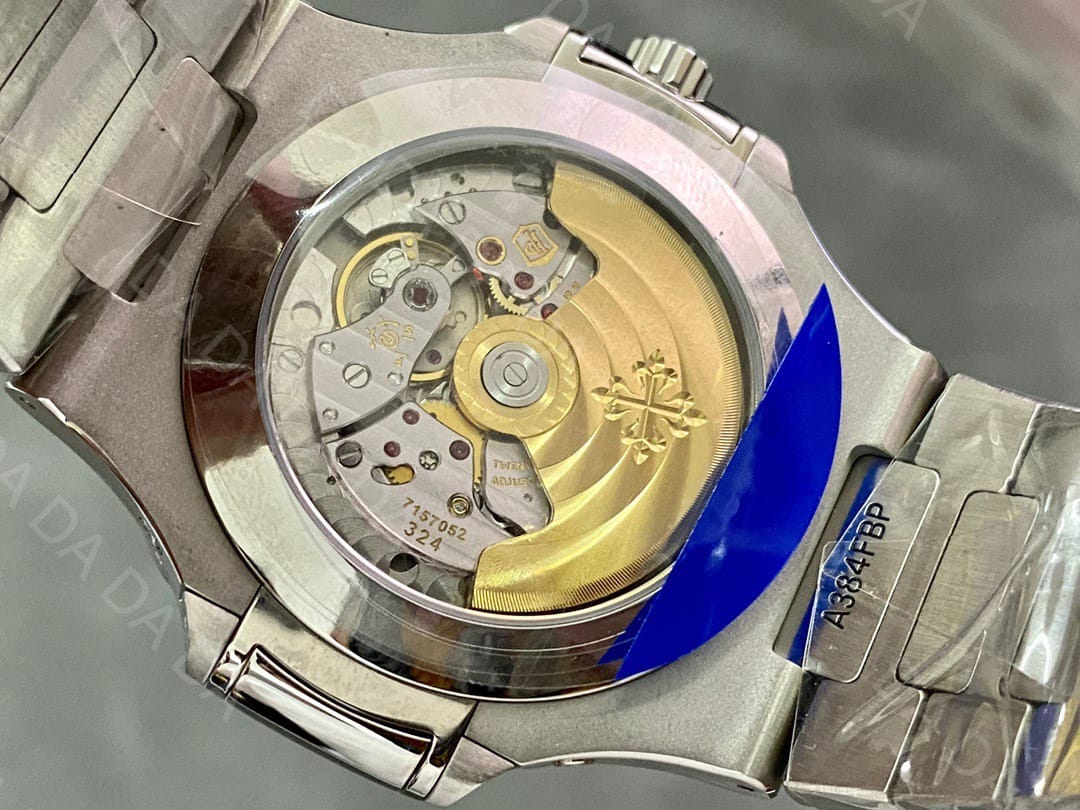 파텍필립 노틸러스 5726 청판 40.5mm 8