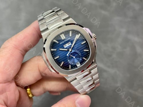 파텍필립 노틸러스 5726 청판 40.5mm