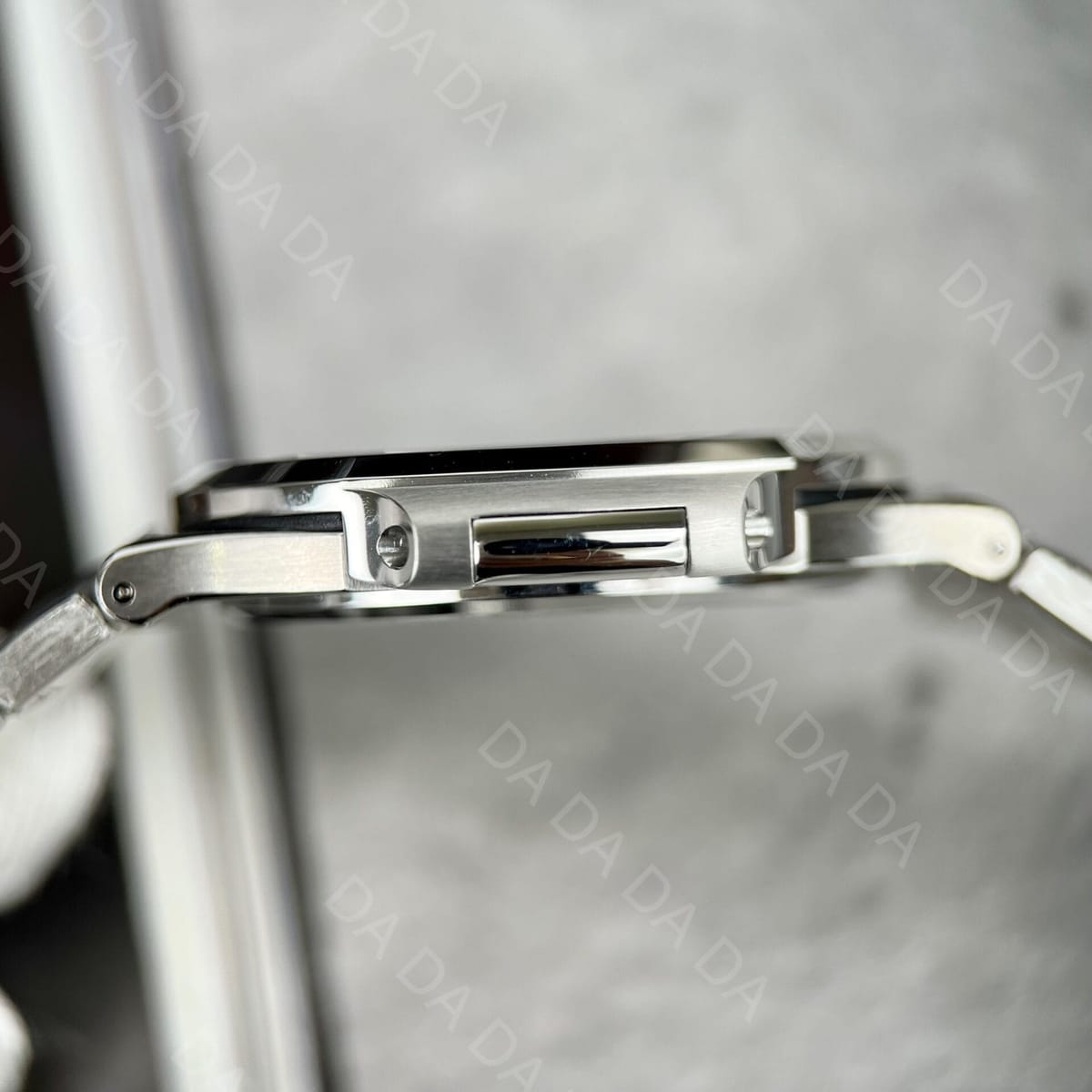 파텍필립 노틸러스 5723 화이트골드 흰판 40.5mm 8