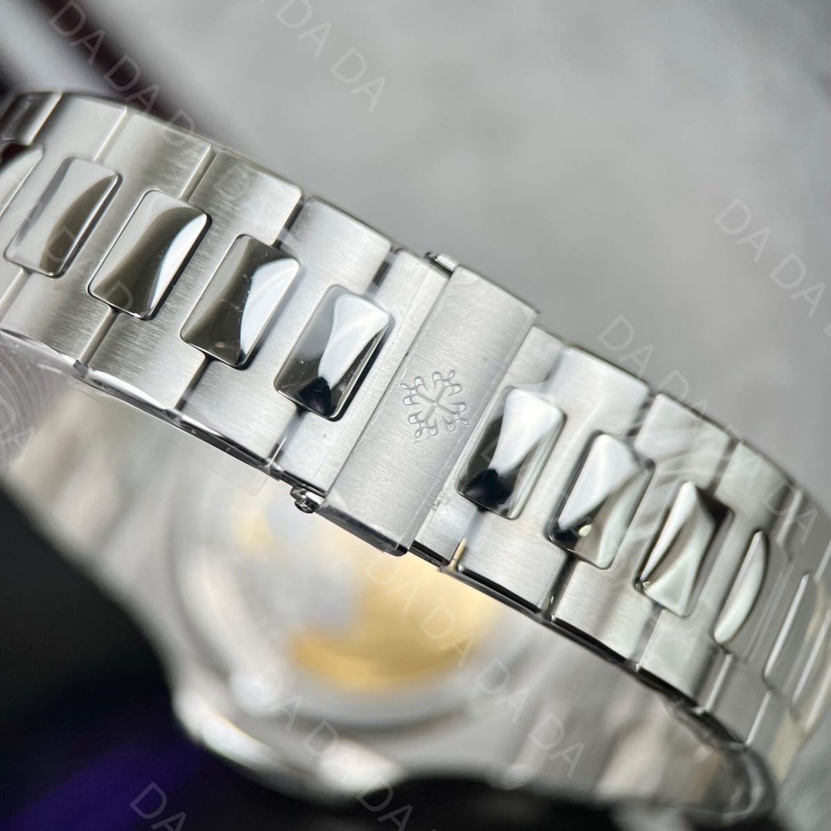 파텍필립 노틸러스 5723 화이트골드 흰판 40.5mm 11