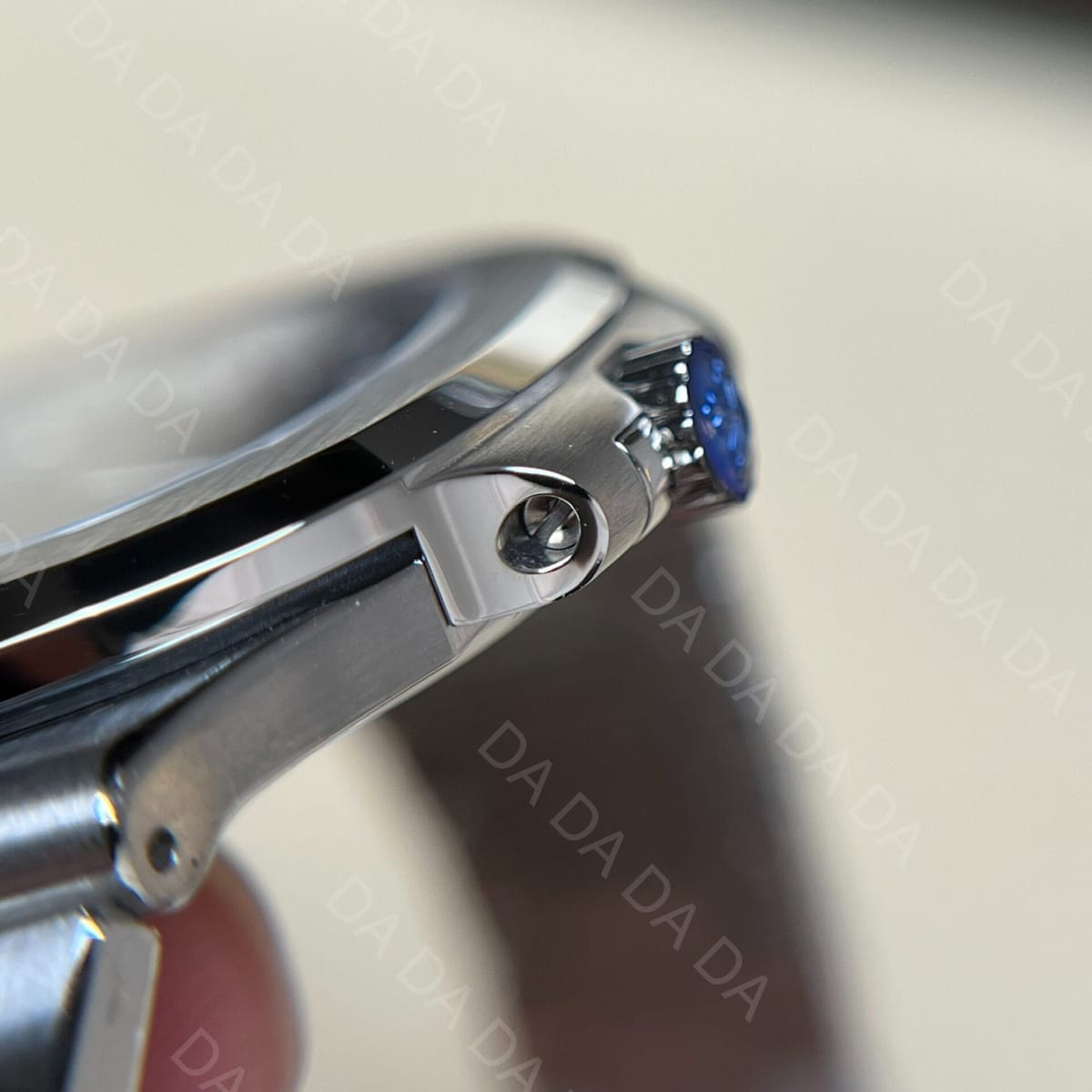 파텍필립 노틸러스 5711 40주년 청판 44mm 8