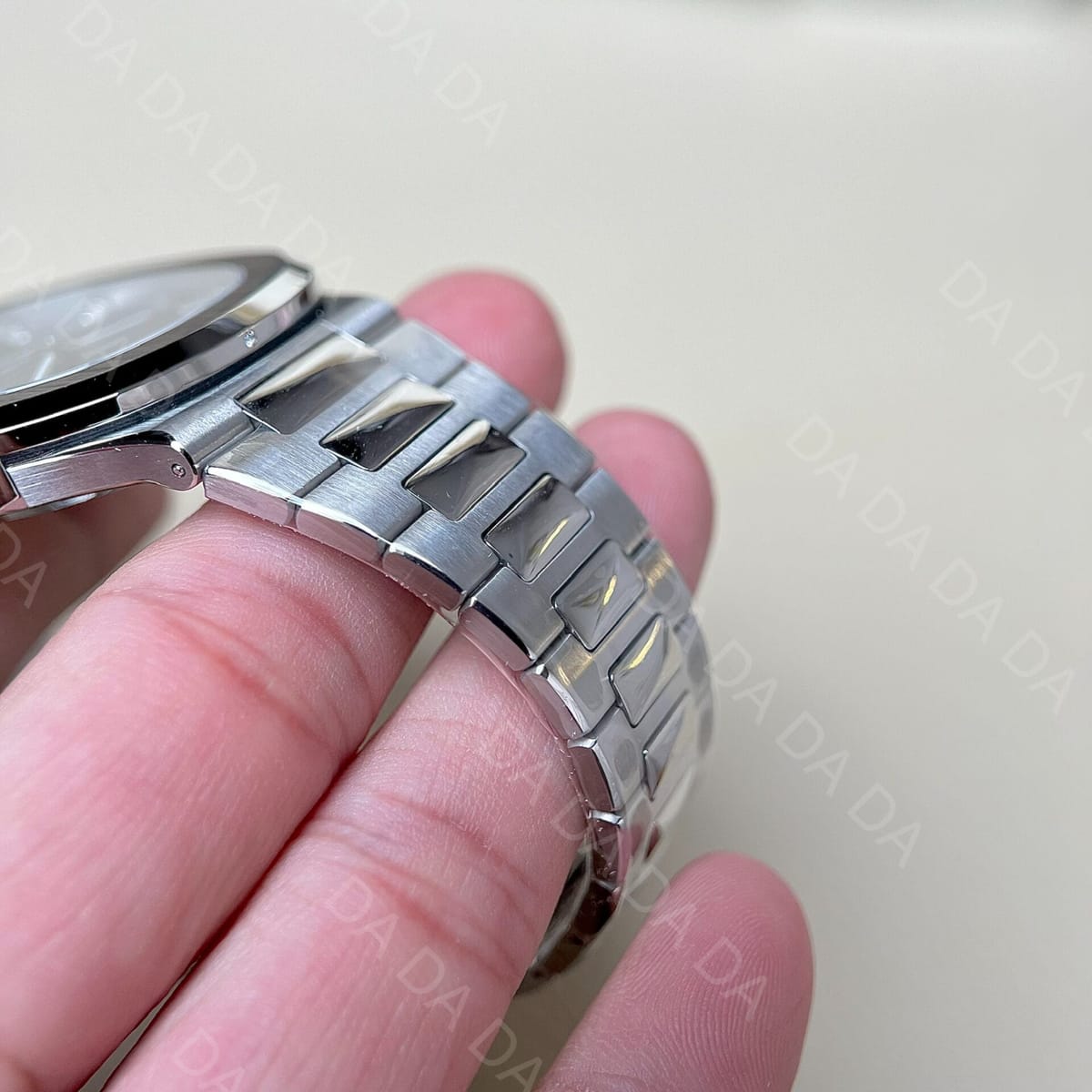 파텍필립 노틸러스 5711 40주년 청판 44mm 9