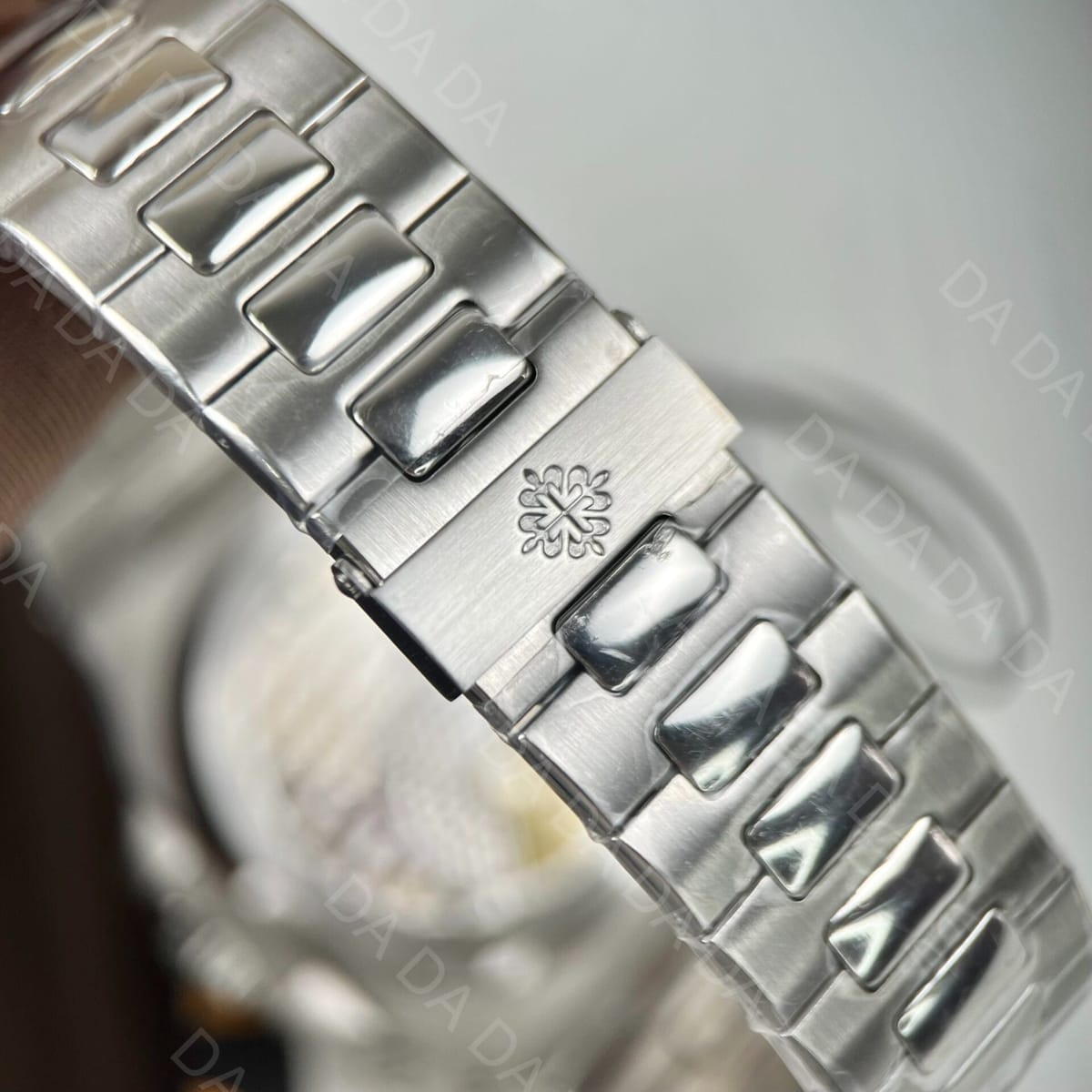 파텍필립 노틸러스 5712 그린다이얼 40mm 4