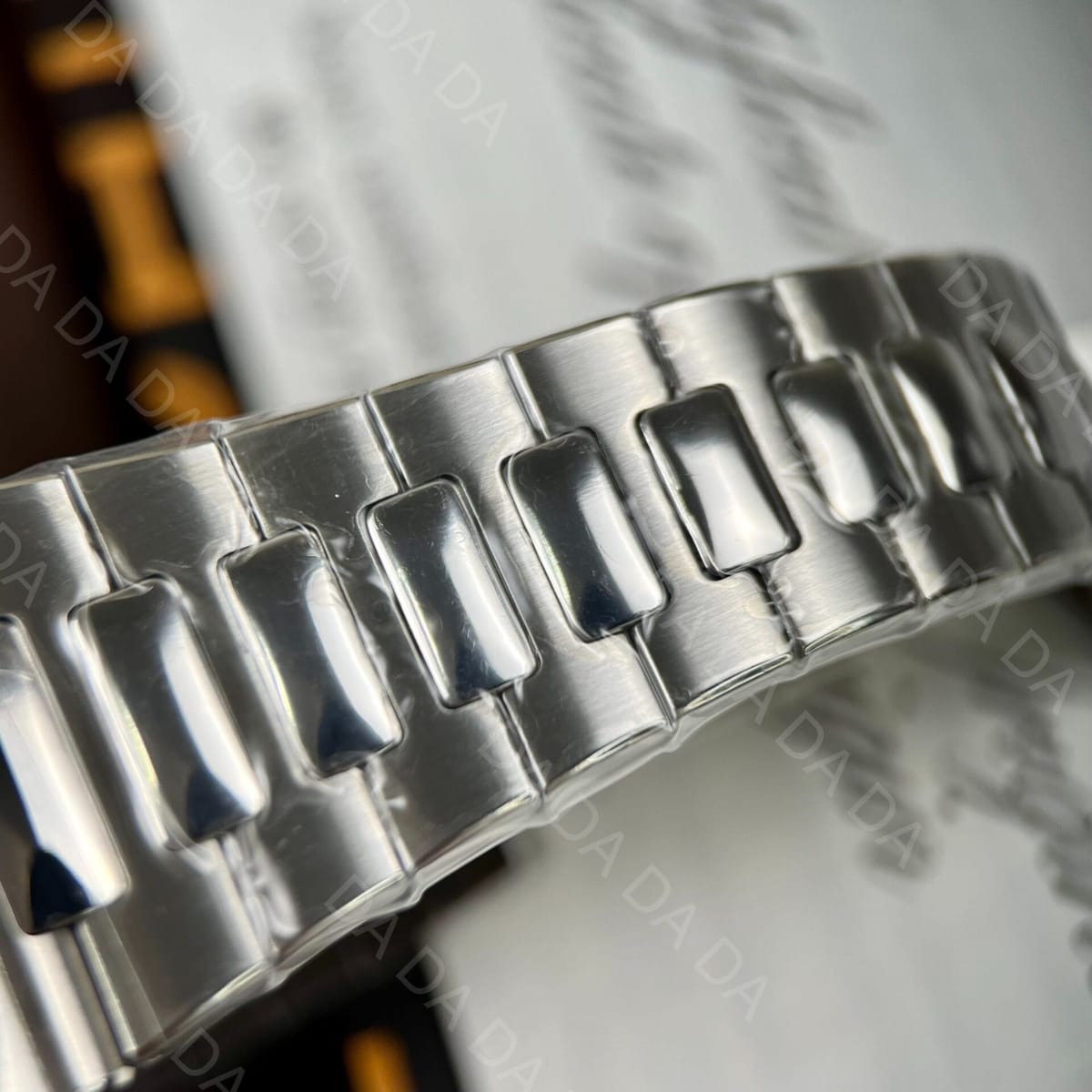 파텍필립 노틸러스 5712 그린다이얼 40mm 6