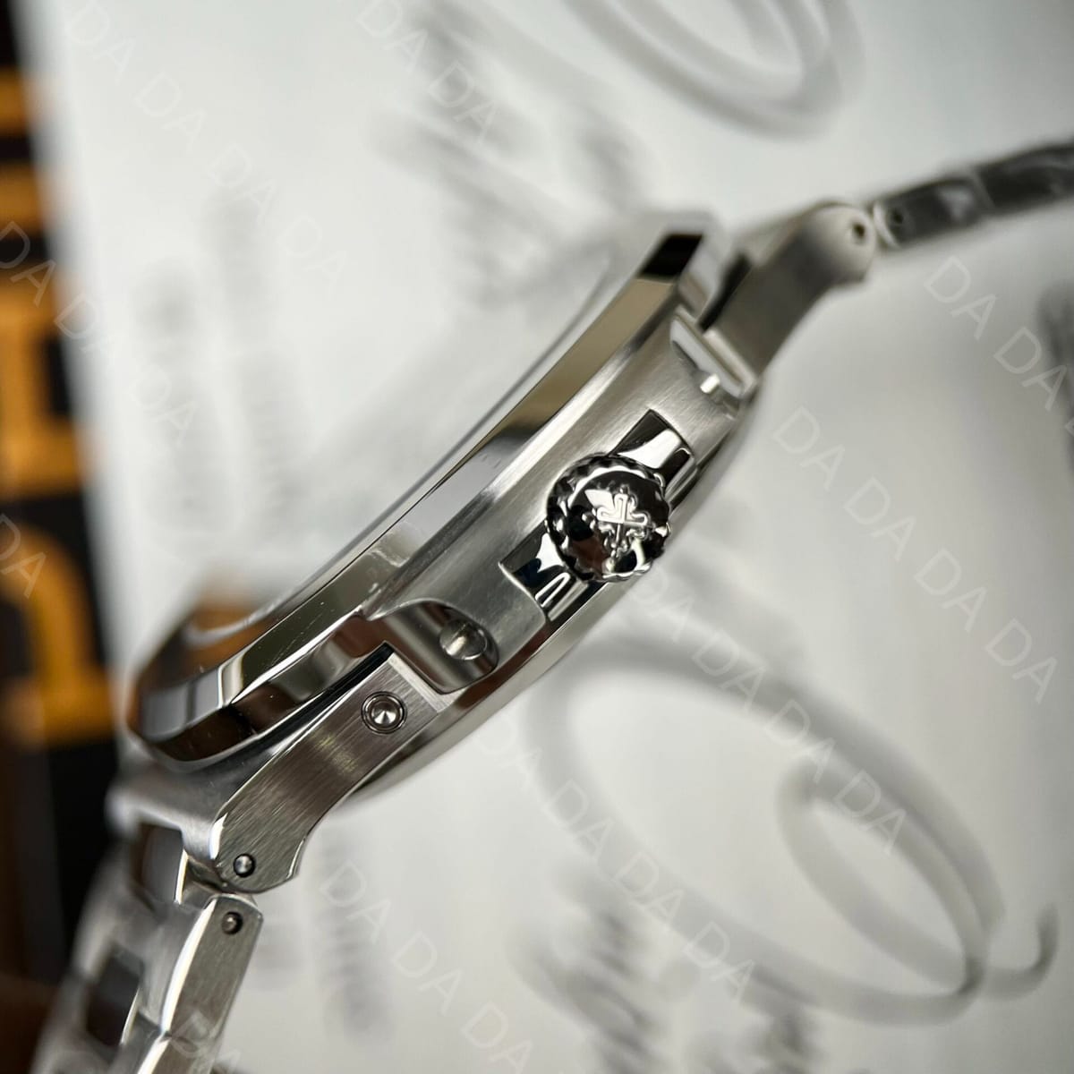 파텍필립 노틸러스 5712 그린다이얼 40mm 9