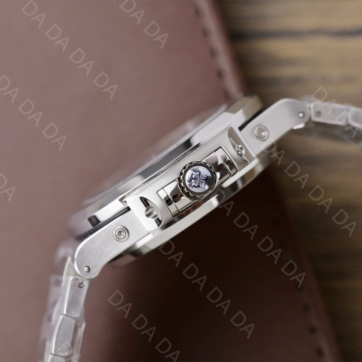 파텍필립 노틸러스 5740 그레이다이얼 40mm 7