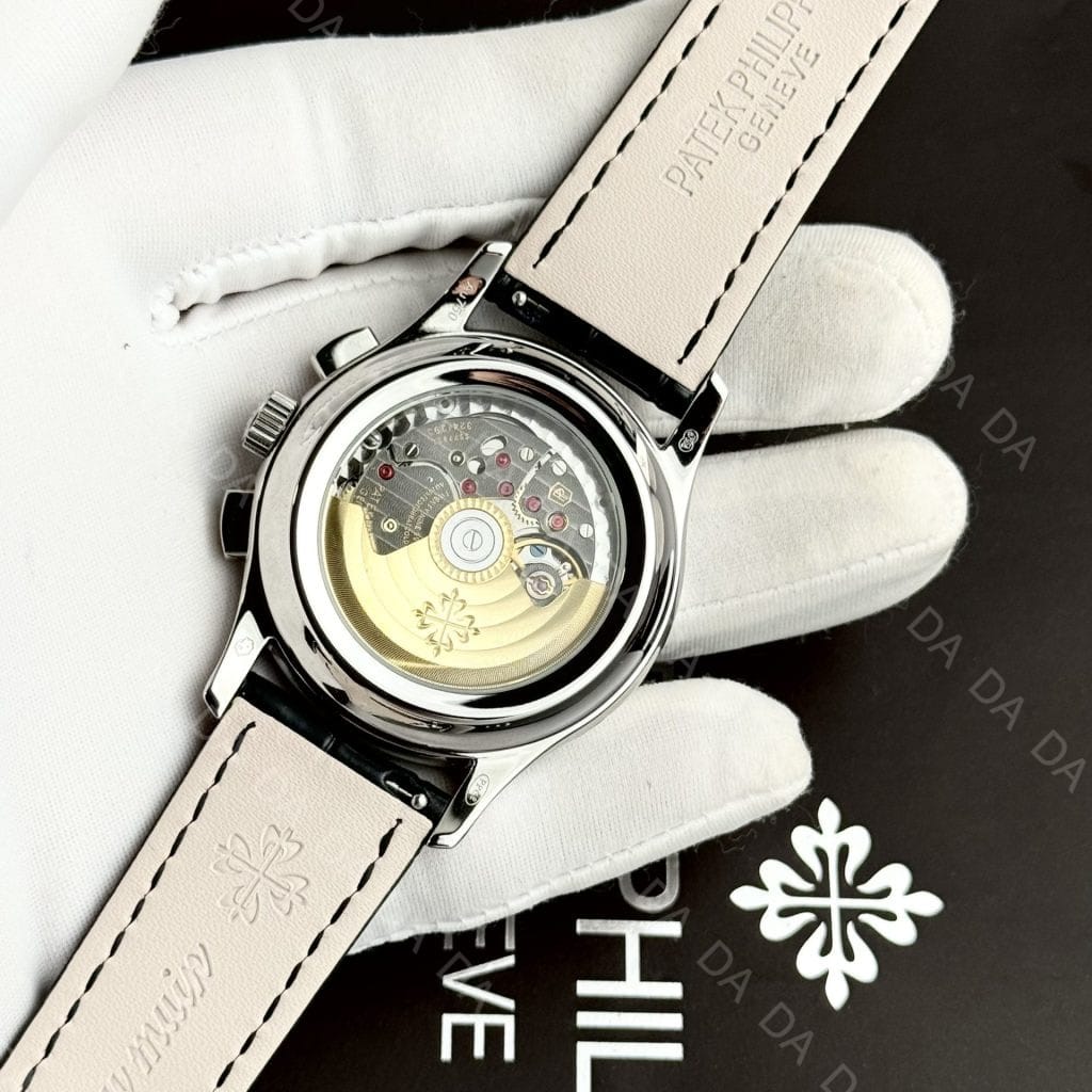 파텍필립 컴플리케이션 5905 그린 42mm 6
