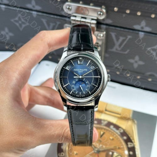 파텍필립 컴플리케이션 5205 청판 40mm