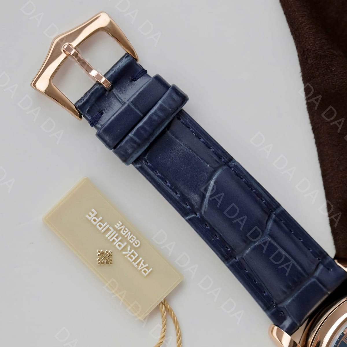 파텍필립 컴플리케이션 5905 금통 청판 41mm 11