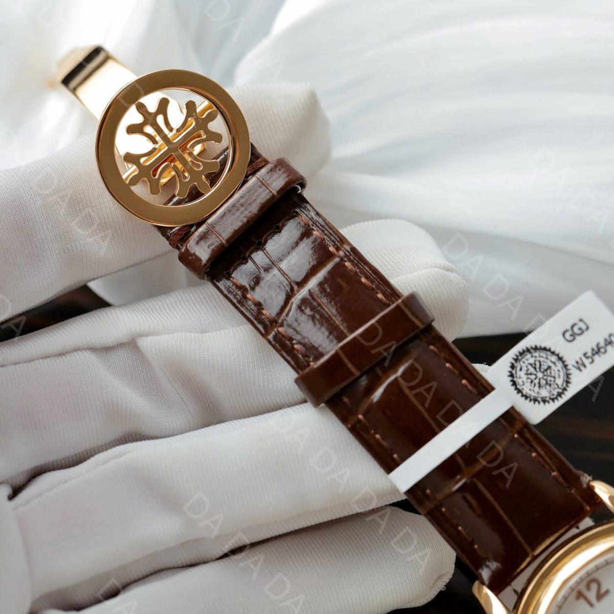 파텍필립 컴플리케이션 5146 금통 흰판 39mm 10