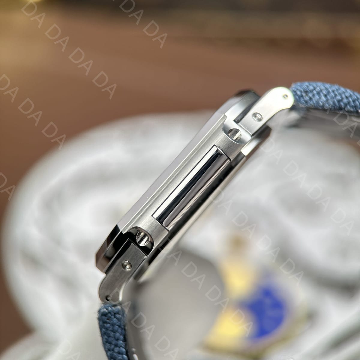 파텍필립 큐비투스 5822 청판 45mm 8