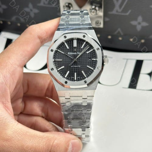 오데마피게 로얄오크 15400 검판 41mm