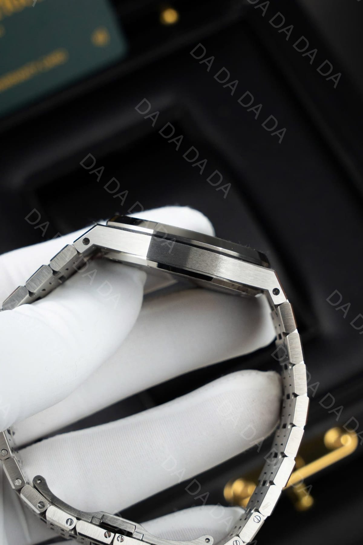 오데마피게 로얄오크 15454 검판 프레스티지 37mm 9