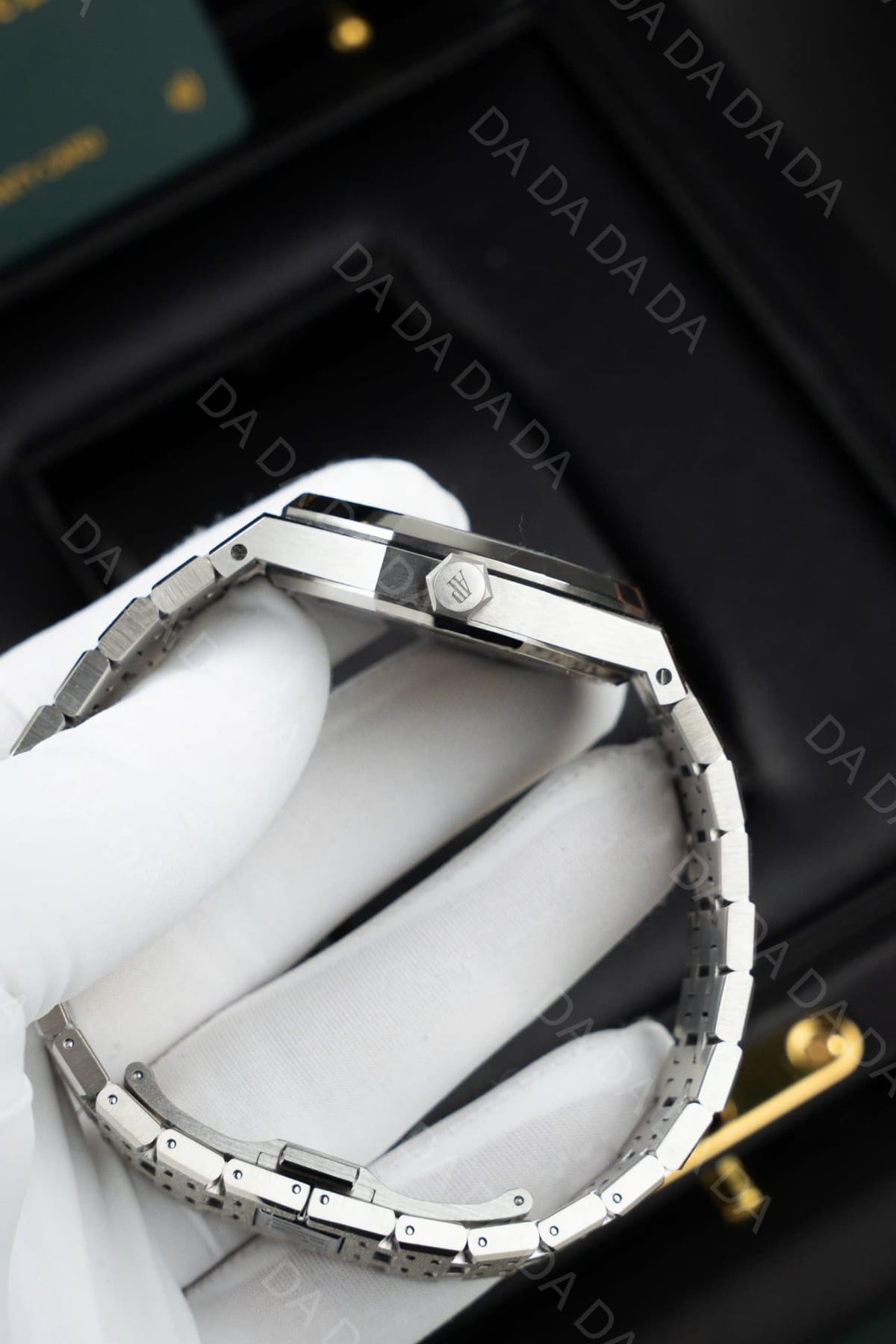 오데마피게 로얄오크 15454 검판 프레스티지 37mm 10