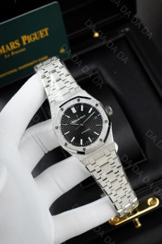 오데마피게 로얄오크 15454 검판 프레스티지 37mm
