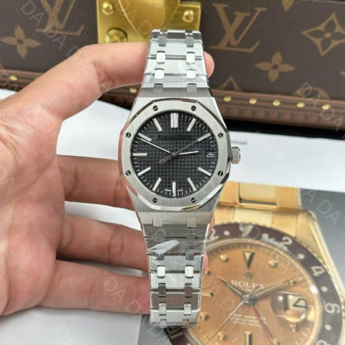 오데마피게 로얄오크 15510 검판 41mm