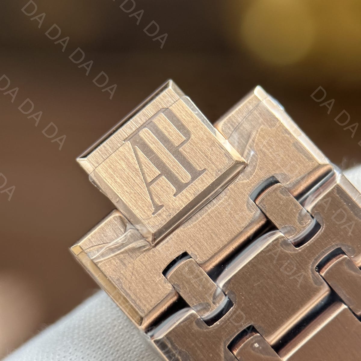 오데마피게 로얄오크 26574 로즈골드 금통 청판 41mm 8