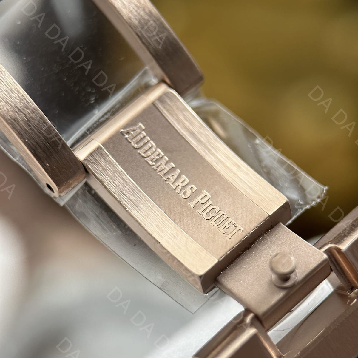 오데마피게 로얄오크 26574 로즈골드 금통 청판 41mm 9