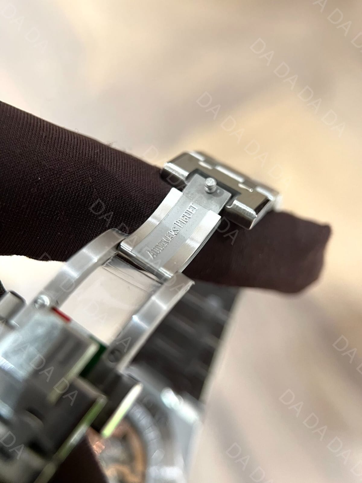 오데마피게 로얄오크 26574 검판 41mm 7