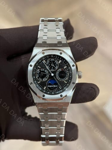 오데마피게 로얄오크 26574 검판 41mm