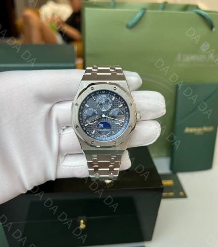 오데마피게 로얄오크 26574 청판 41mm