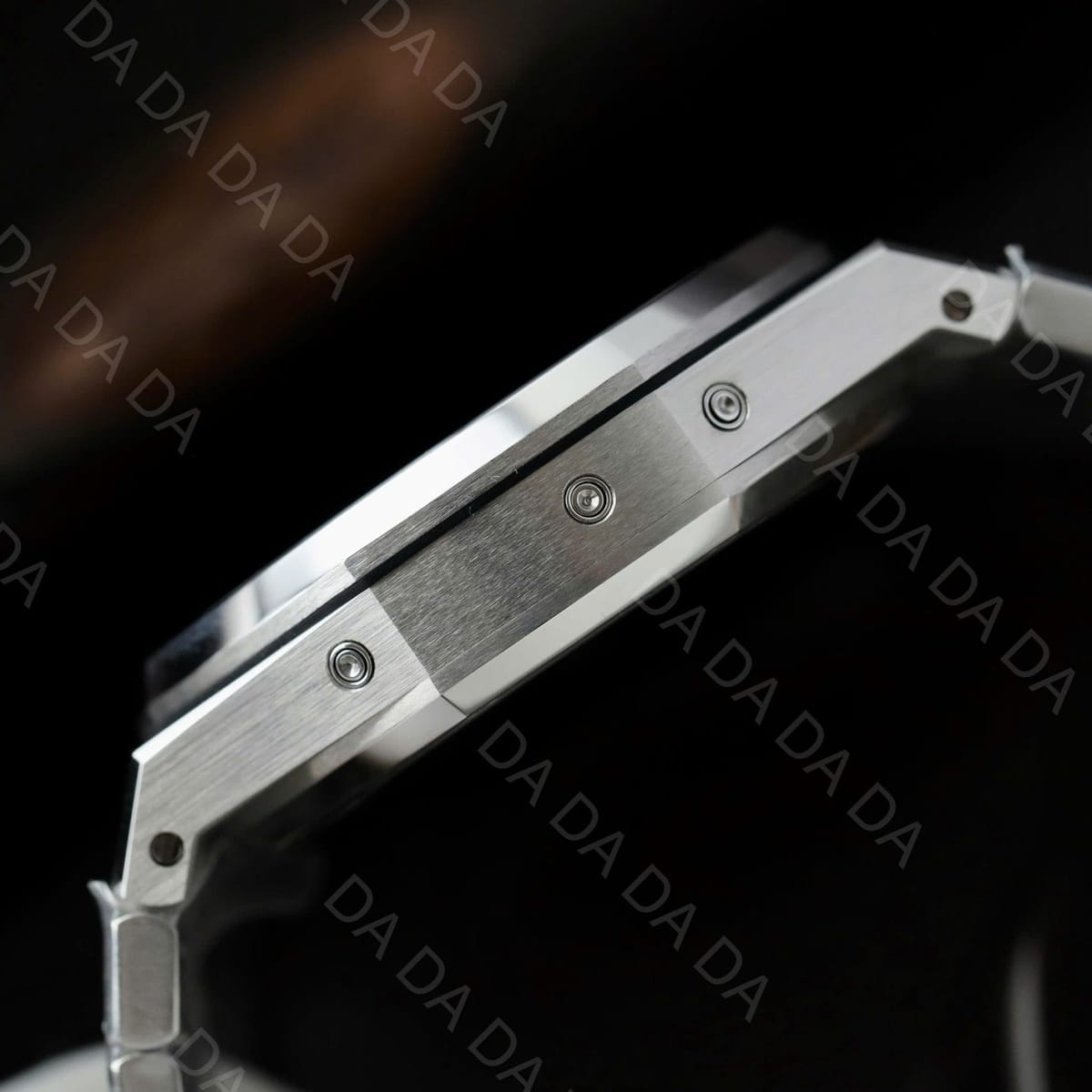 오데마피게 로얄오크 26574 로즈골드 다이얼 41mm 9